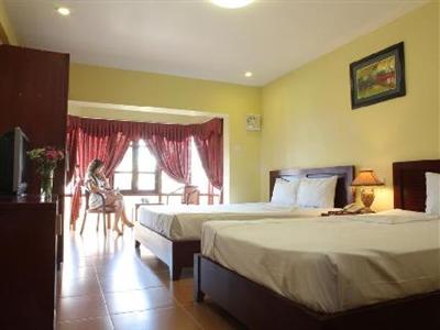 Royal Orchid Hotel Hanoi