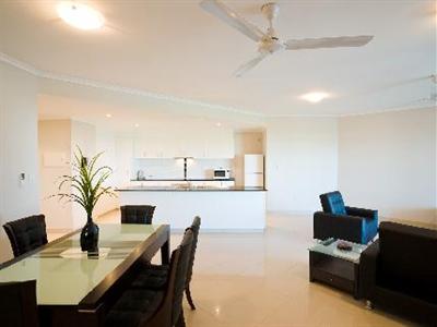 Argus Apartments Darwin