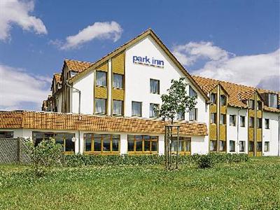 Park Inn Erfurt Apfelstädt