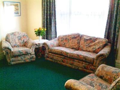 Alexandra Guest House B&B Hemel Hempstead