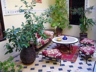 Riad El Farah Hotel Marrakech