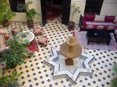 Riad El Farah Hotel Marrakech