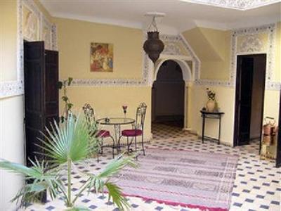 Riad El Farah Hotel Marrakech