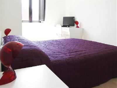 Suite Inn Catania