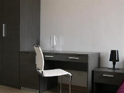 Suite Inn Catania