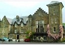 Birnam House Hotel Dunkeld (Scotland)