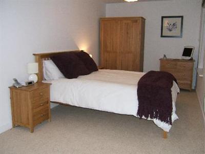 Shortletting Serviced Apartments Northampton