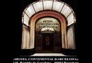 Hotel Continental Barcelona
