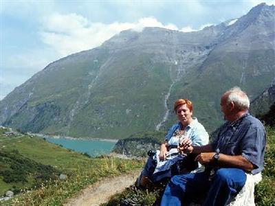 AlpenParks Parkhotel Zell am See