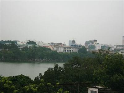 Hanoi Old Centre Hotel