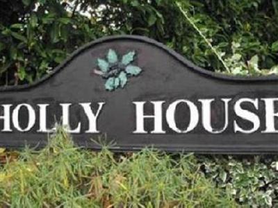 Holly House Bracknell