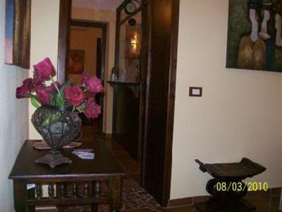 Vacanze Bed & Breakfast Cinisi