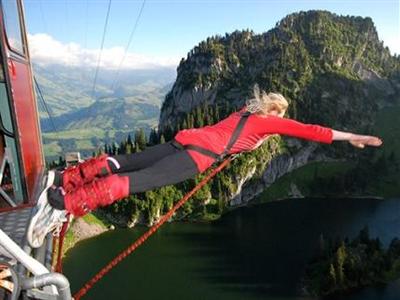 Hotel Bellevue Interlaken