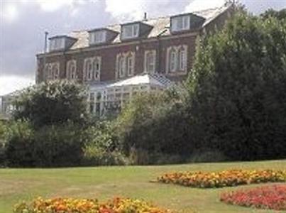 Eryl Mor Hotel Bangor (Wales)