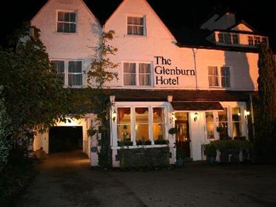 Glenburn Hotel Windermere