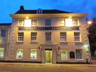 The Globe Hotel King's Lynn