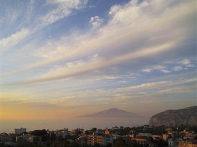 Hotel Cristina Sant'Agnello