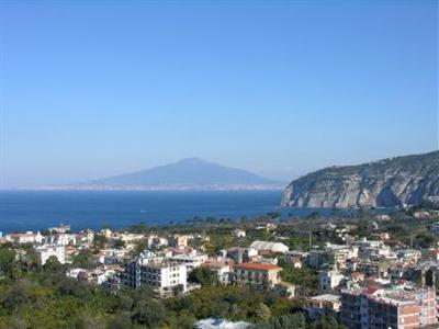 Hotel Cristina Sant'Agnello