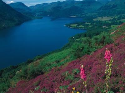 Inn On The Lake Hotel Glenridding