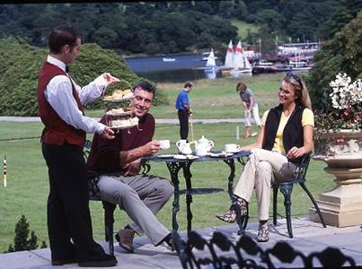 Inn On The Lake Hotel Glenridding