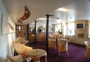 The Waterfront Lodge Hotel Brighouse
