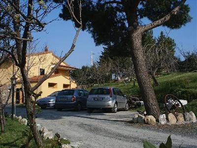 Agriturismo Il Gelso Santa Luce