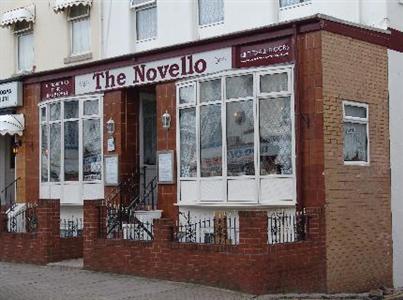 Novello Hotel Blackpool