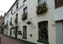 Three Horse Shoes Hotel Rugby (England)