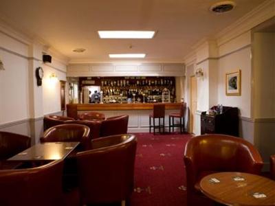 The Commodore Hotel Llandrindod Wells