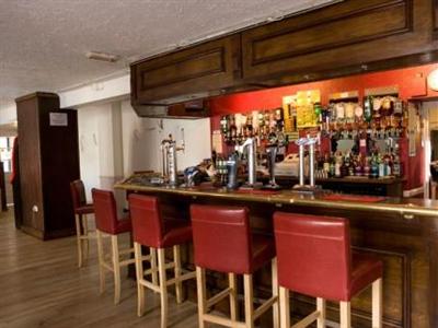 The Commodore Hotel Llandrindod Wells