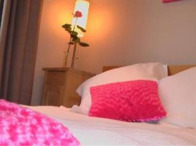 Maison Mascara Bed & Breakfast Brighton & Hove