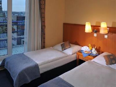 Astoria Hotel Prague