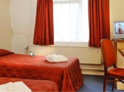 Hotel Lily London - Kensington/Earl's Court