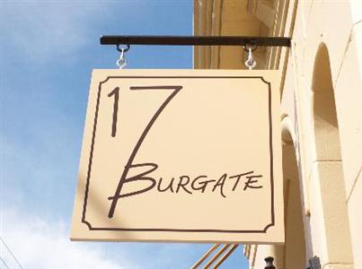 17 Burgate