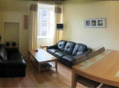 Auld Reekie Old Town Apartment Edinburgh