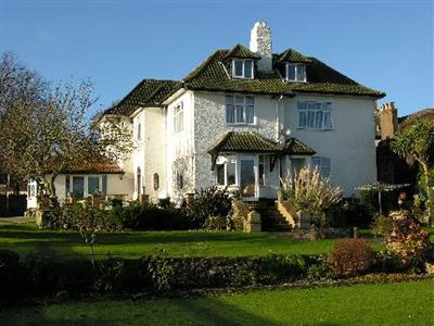 Lindens House Bed & Breakfast Chard