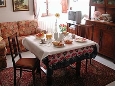 Bed and Breakfast Arcobaleno Lucca