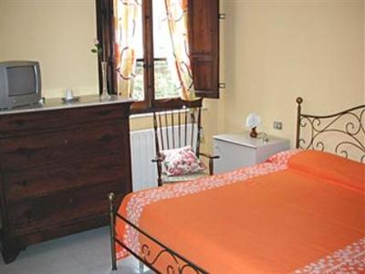 Bed and Breakfast Arcobaleno Lucca