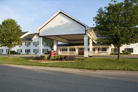 Northfield Inn & Suites Springfield