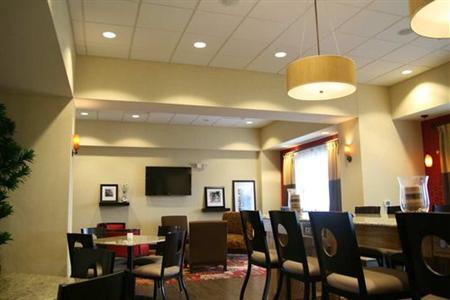 Hampton Inn Greenville (North Carolina)