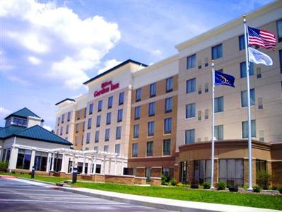 Hilton Garden Inn Indianapolis South/Greenwood