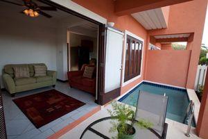 Augusta's Apartments/Villas Gros Islet