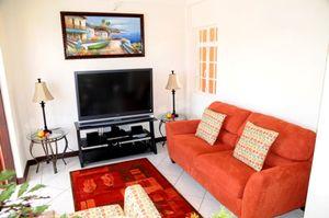 Augusta's Apartments/Villas Gros Islet