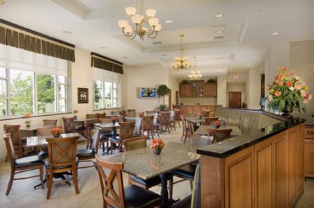 Drury Inn & Suites Baton Rouge