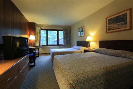 Travelodge Hotel Hinckley