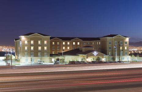 Homewood Suites El Paso Airport