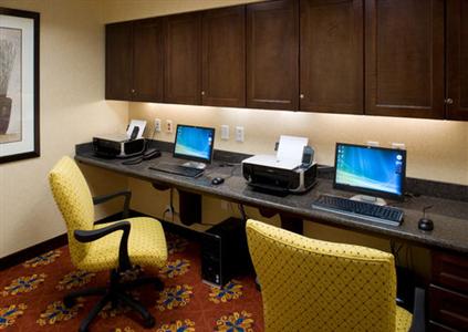 Homewood Suites El Paso Airport