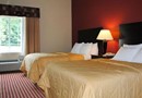 Comfort Inn & Suites Dayville