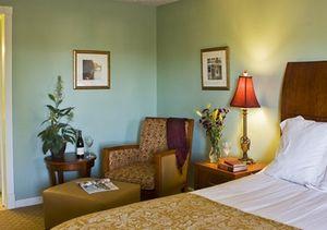 Baechtel Creek Inn & Spa, An Ascend Collection