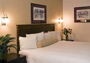 Baechtel Creek Inn & Spa, An Ascend Collection